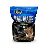 Real Mass Probiotic Series 12lb (5443g)